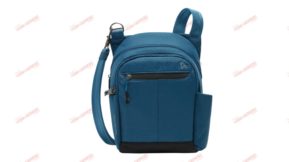 Best Crossbody Bags for Travel