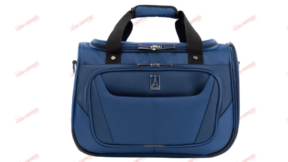 Best carry on tote for international travel