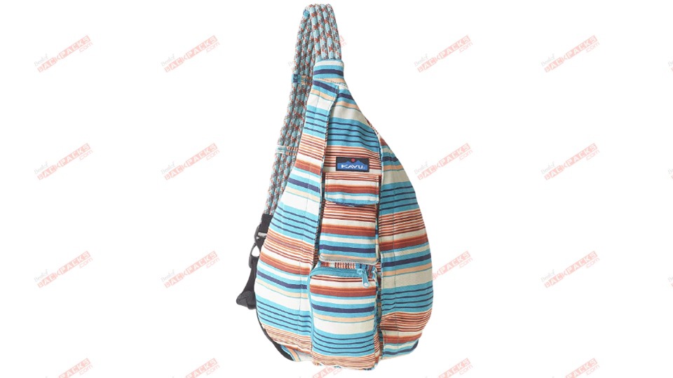 One Strap Backpack