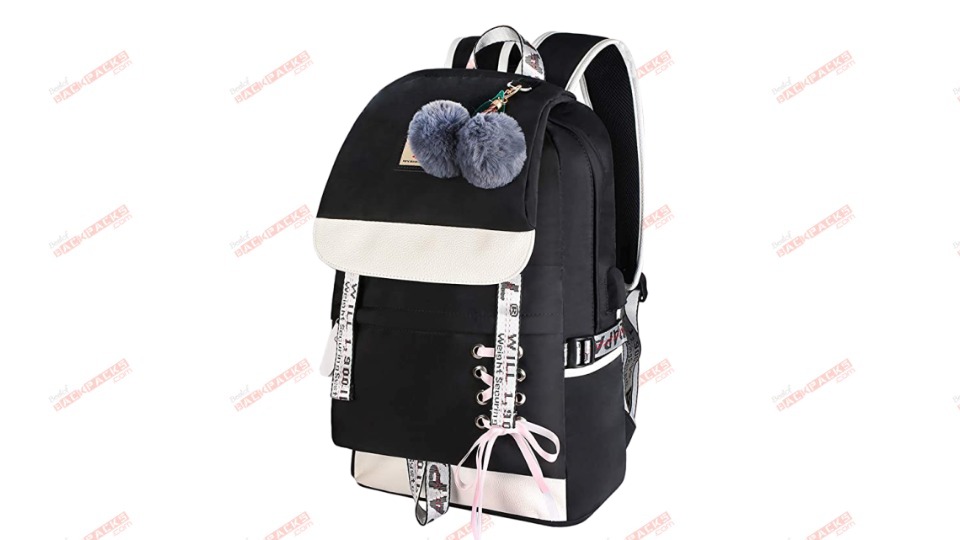 Best Waterproof School Backpack