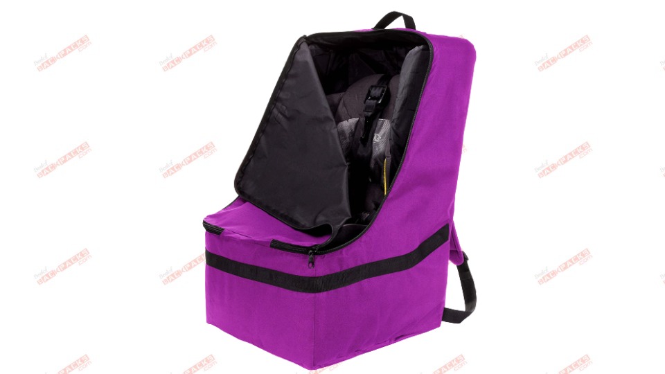 Travel Bags for Car Seat