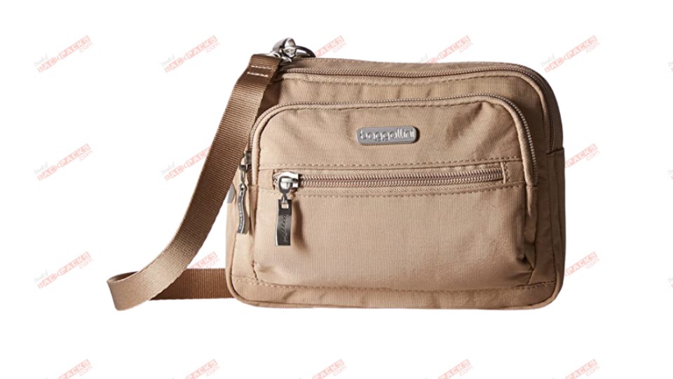 Best Crossbody Bags for Travel