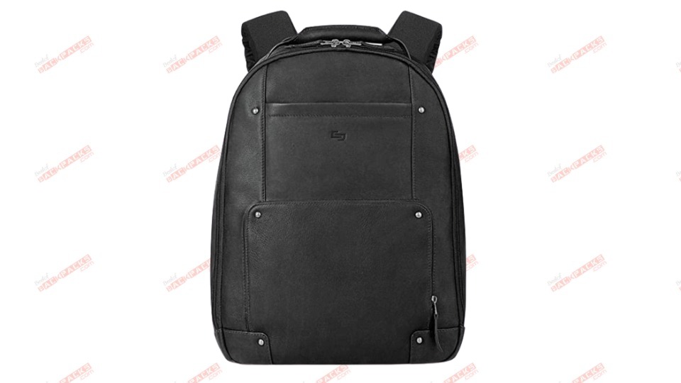 Best Business Travel Backpack