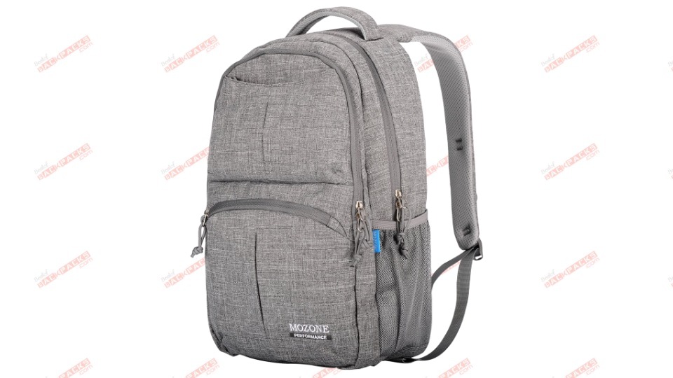 Best Waterproof School Backpack
