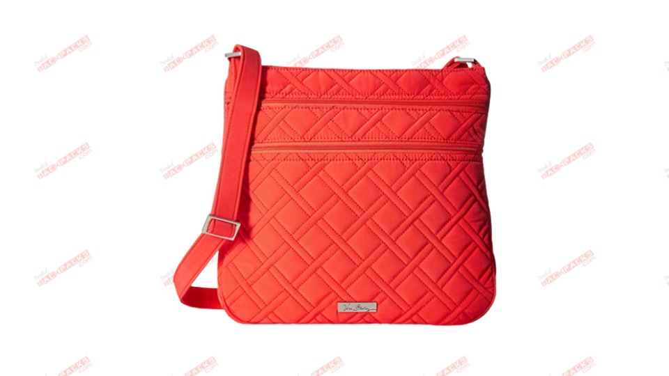 Best Crossbody Bags for Travel
