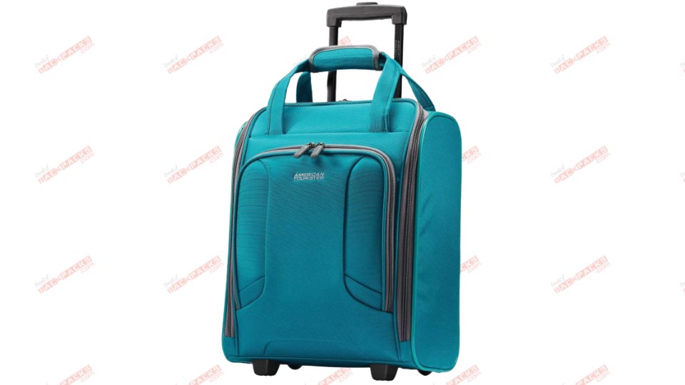 Best Backpack with Wheels for Travel