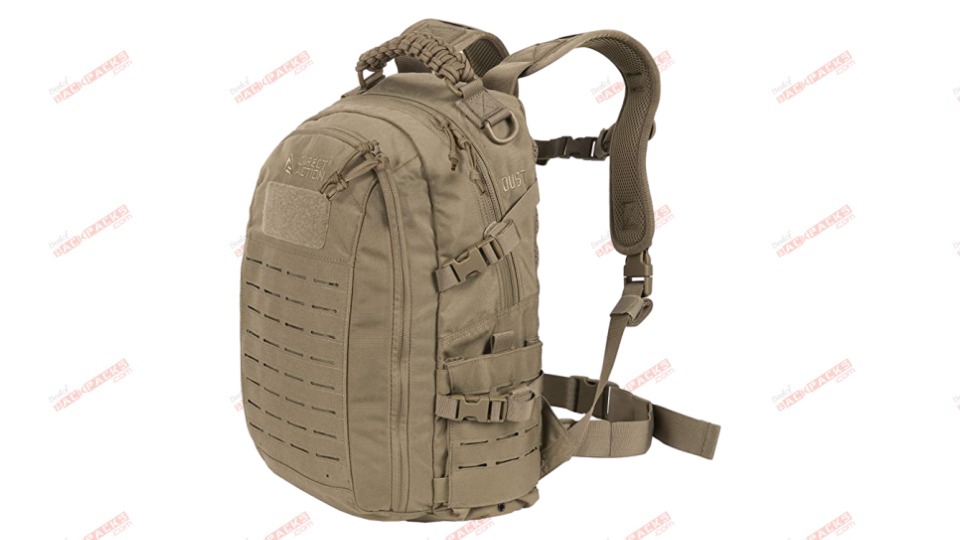 Best budget travel backpack