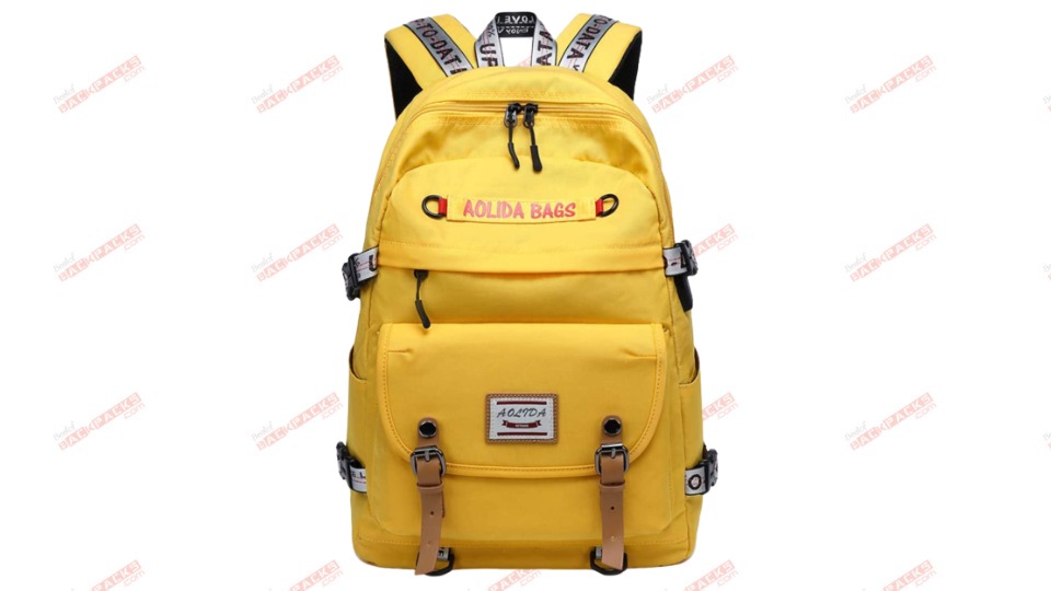 Best Waterproof School Backpack