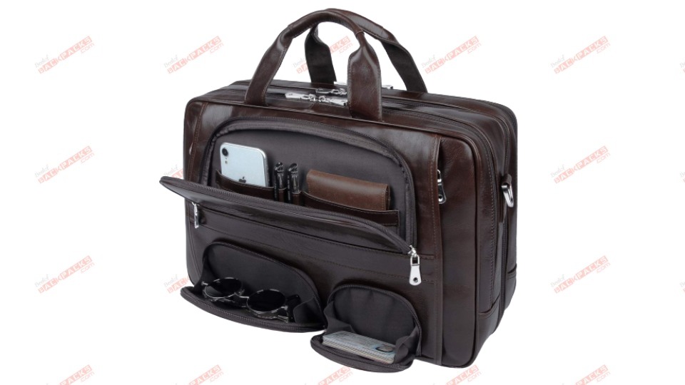 Best Business Travel Backpack