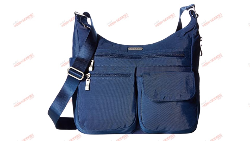 One Strap Backpack