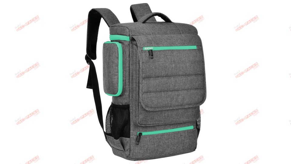 Best backpacks for medical school