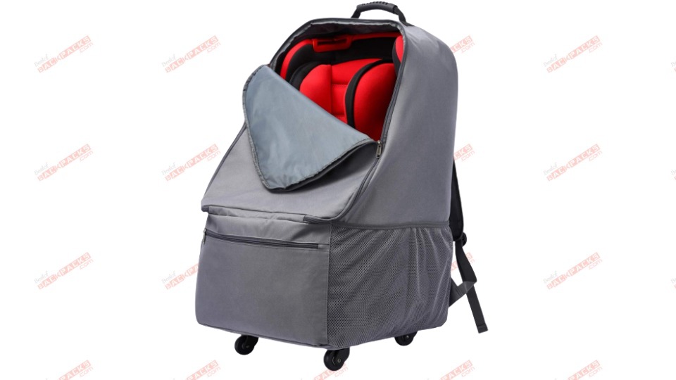 Travel Bags for Car Seat