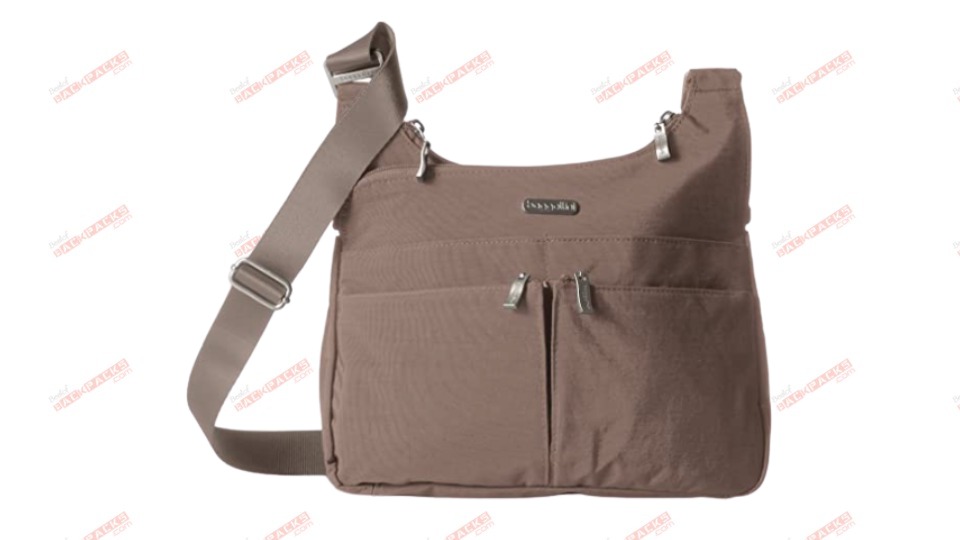 Best Crossbody Bags for Travel