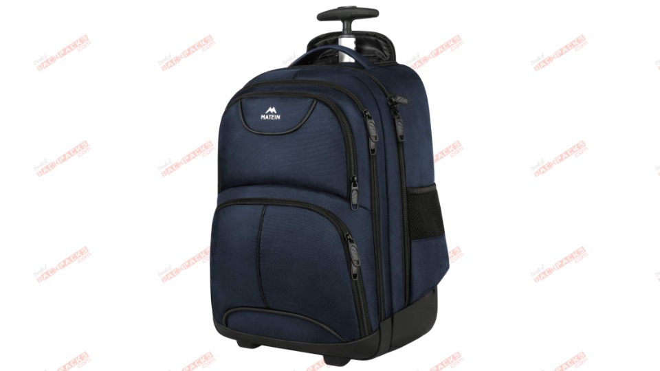 Best Waterproof School Backpack