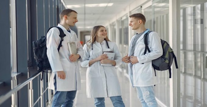Best backpacks for medical school