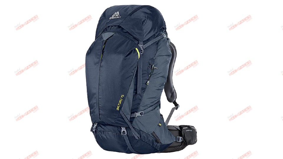 best hiking backpacks for bad backs