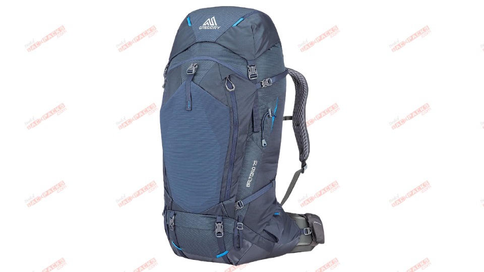 best hiking backpacks for bad backs