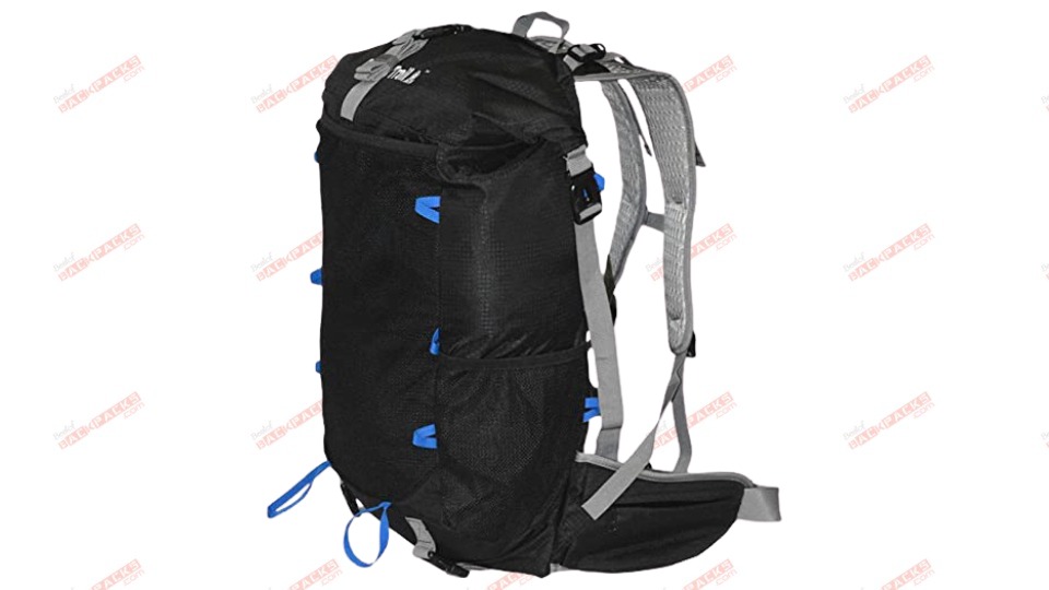 best hiking backpacks for bad backs