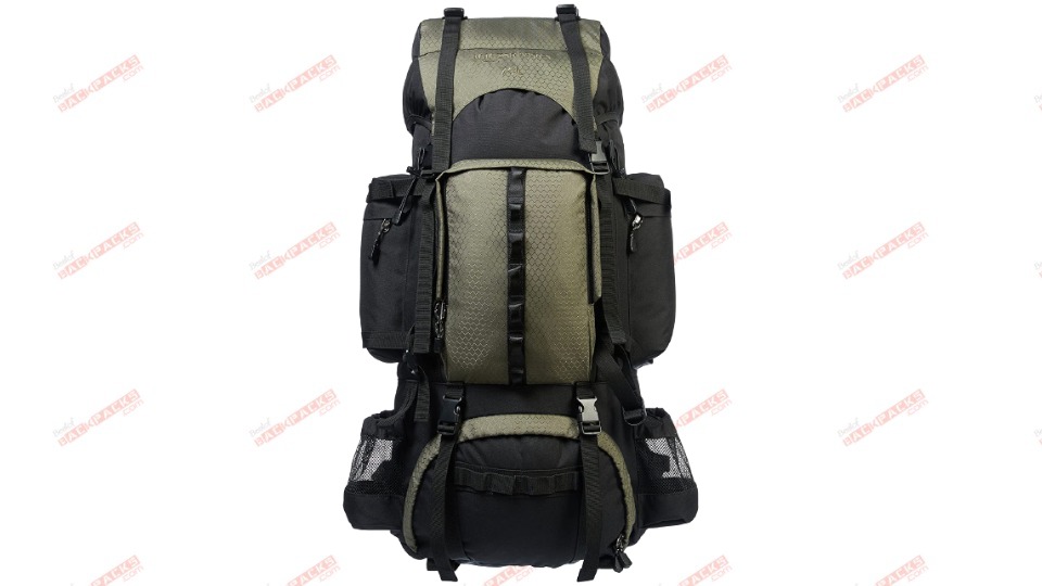 Best Hiking Backpack under 100