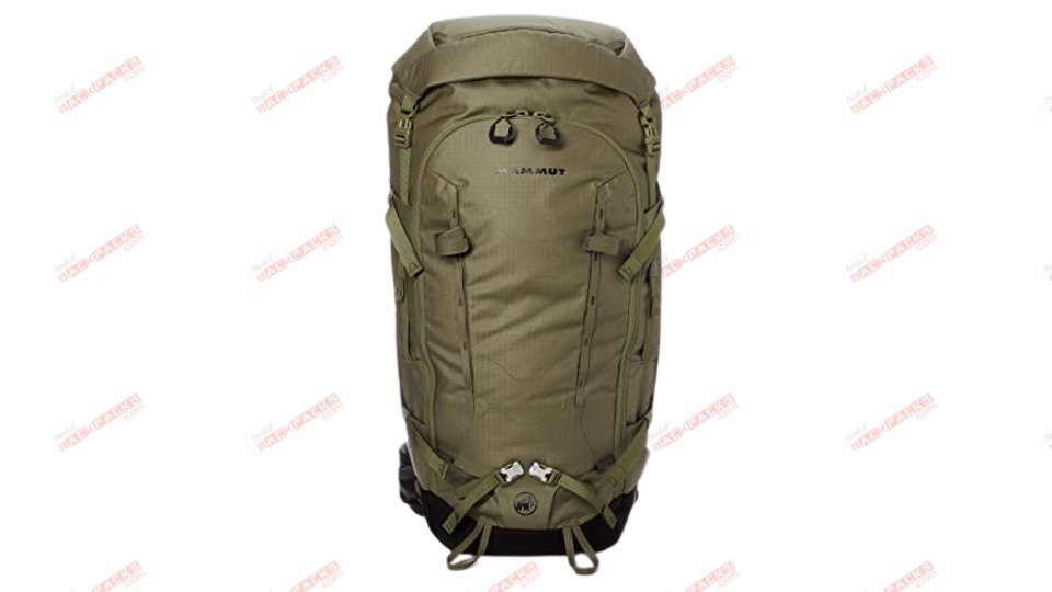 Best Rock Climbing Backpacks