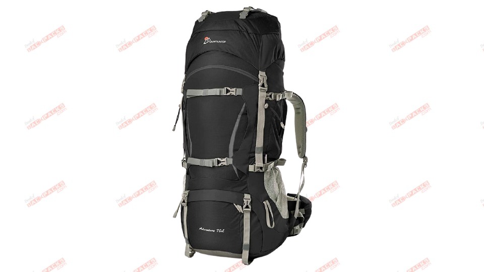 Best lightweight waterproof hiking backpacks