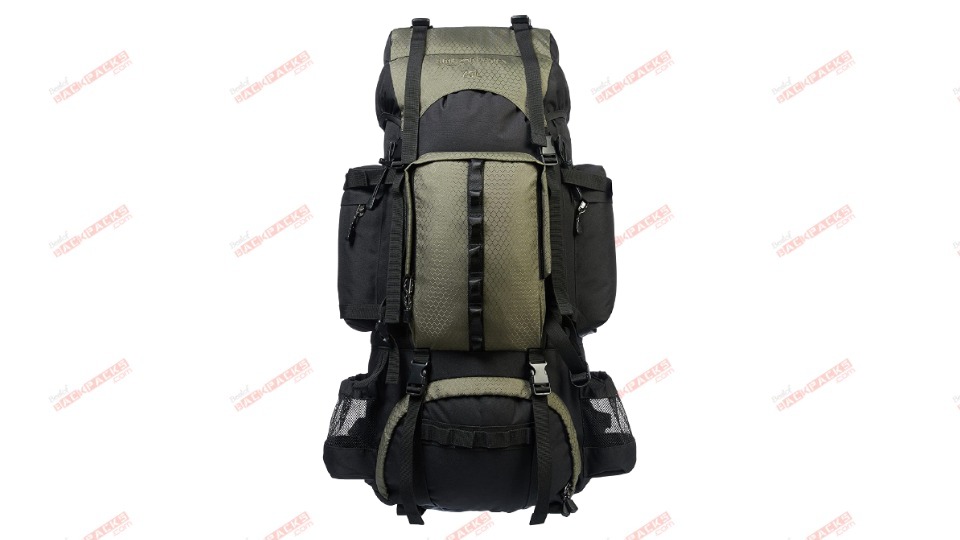 Best Hiking Backpack under 100