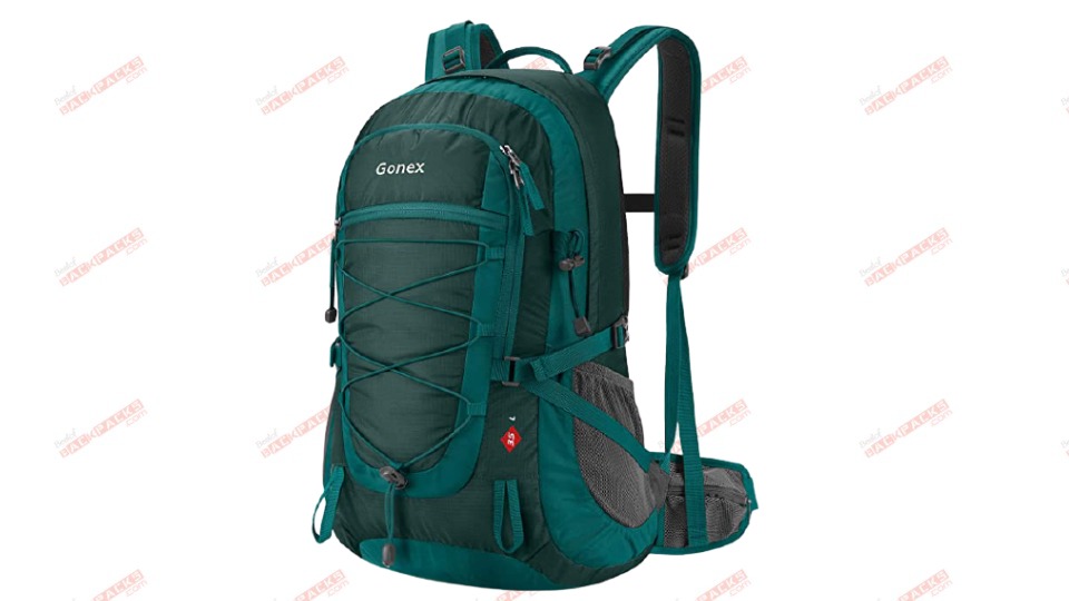 Best lightweight waterproof hiking backpacks