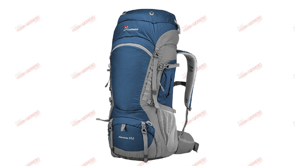 Best Hiking Backpack under 100