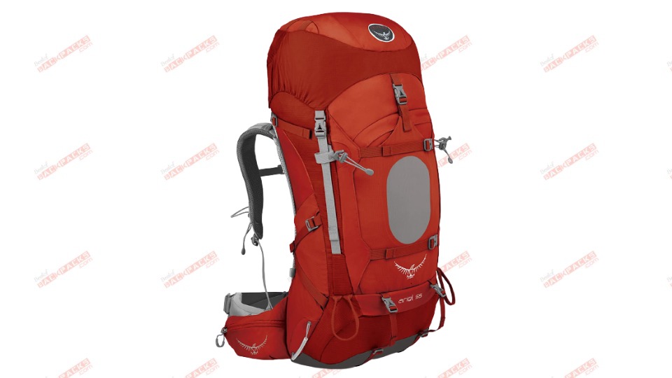Best Rock Climbing Backpacks
