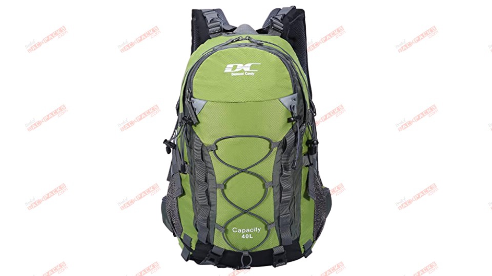 Best lightweight waterproof hiking backpacks