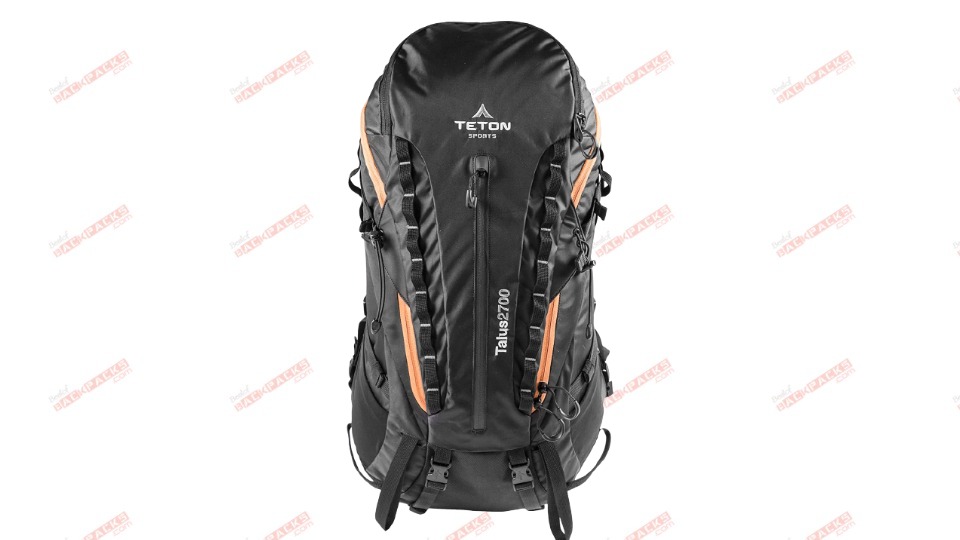 Best Hiking Backpack under 100