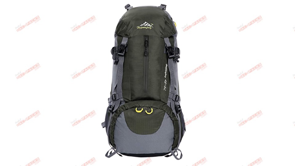 Best Rock Climbing Backpacks