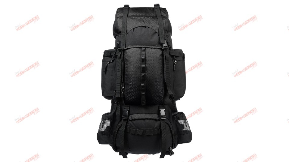 Best lightweight waterproof hiking backpacks