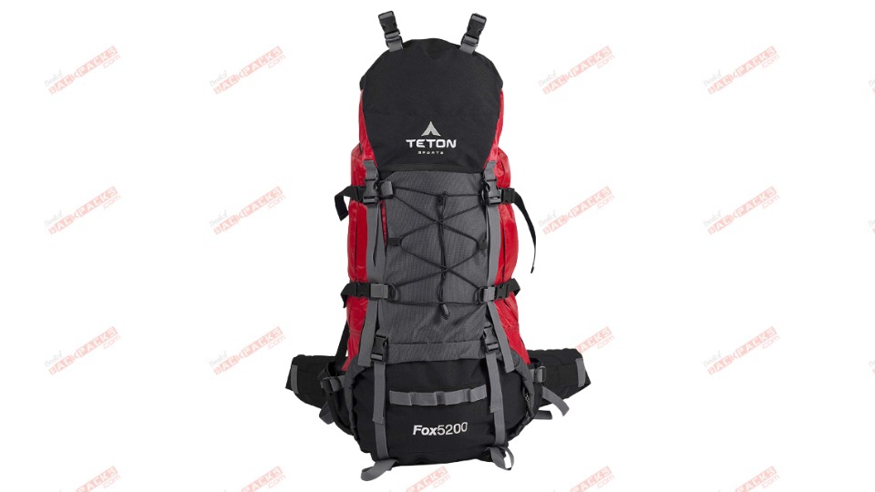 Best Rock Climbing Backpacks