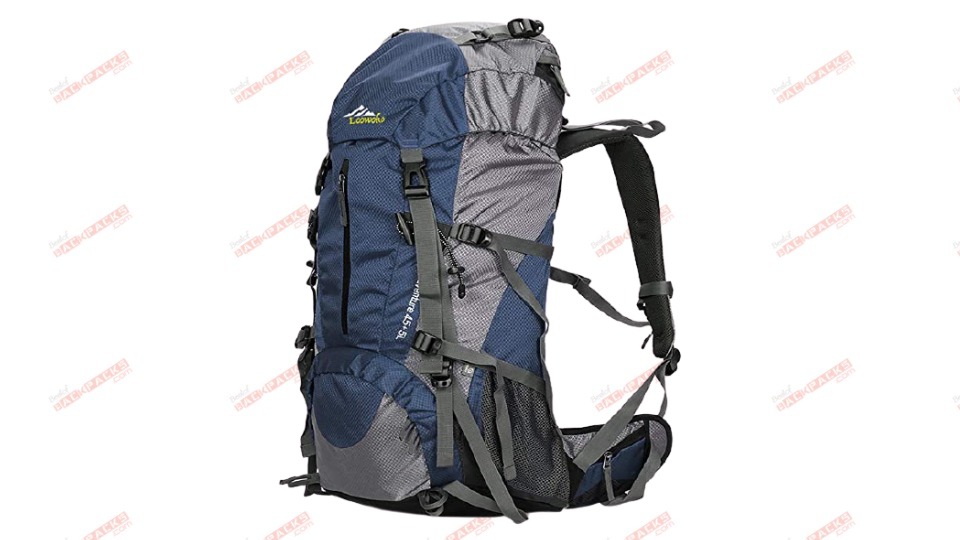 Best lightweight waterproof hiking backpacks