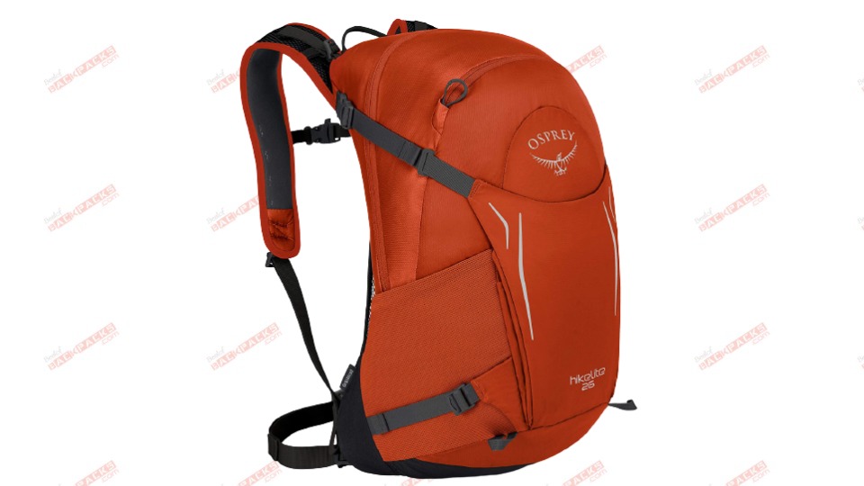 Best lightweight waterproof hiking backpacks