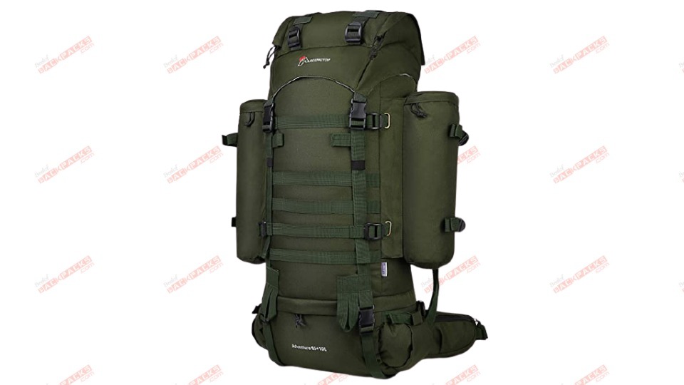Best Hiking Backpack under 100