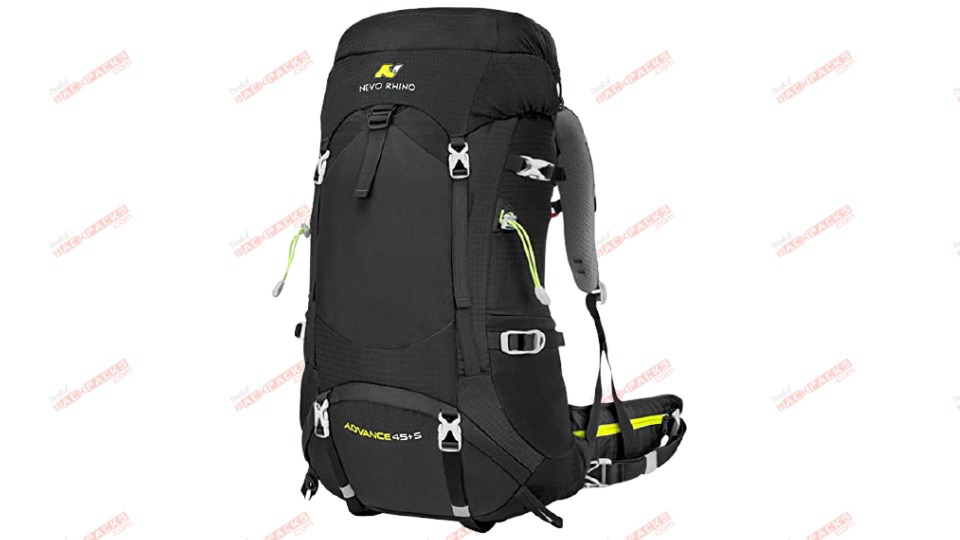 Best lightweight waterproof hiking backpacks