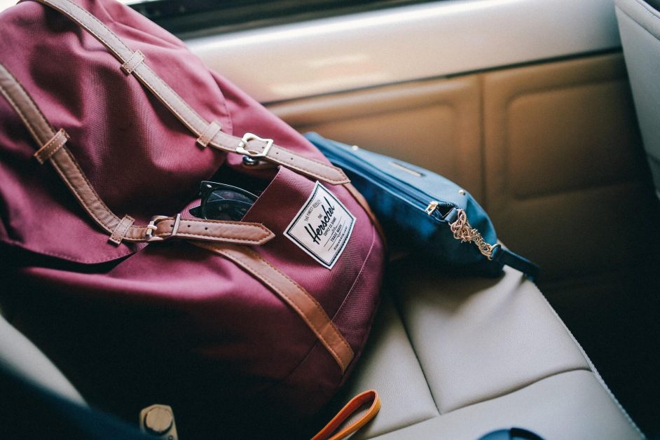 Are Herschel Backpacks Waterproof
